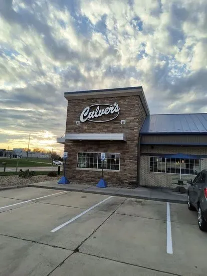 Culver’s