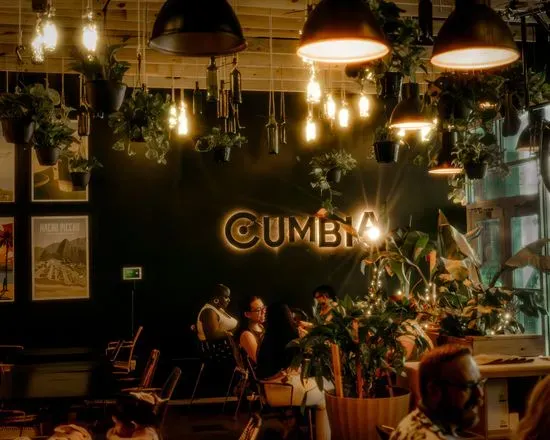 Cumbia Omaha