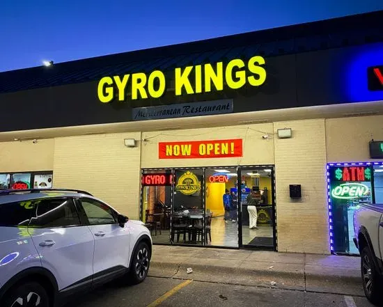 Gyro kings