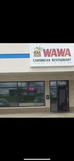 Wawa Caribbean Restaurant