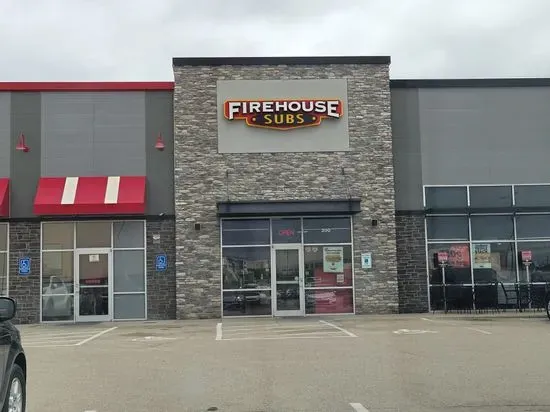 Firehouse Subs Westdale Mall