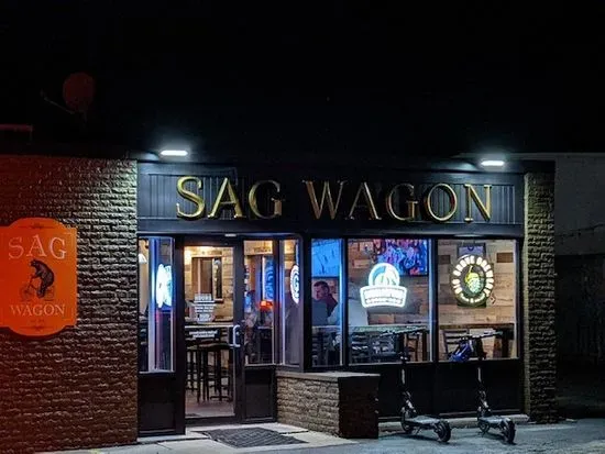 Sag Wagon