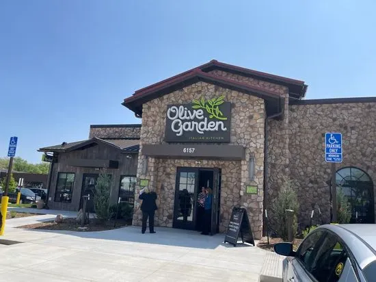 Olive Garden Italian Restaurant