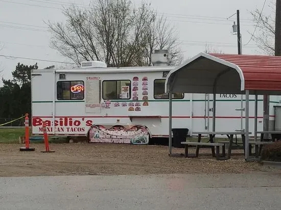 Basilios Tacos