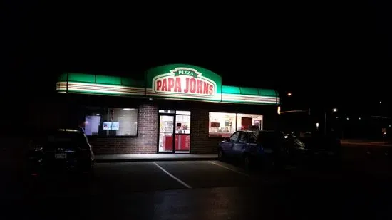 Papa Johns Pizza