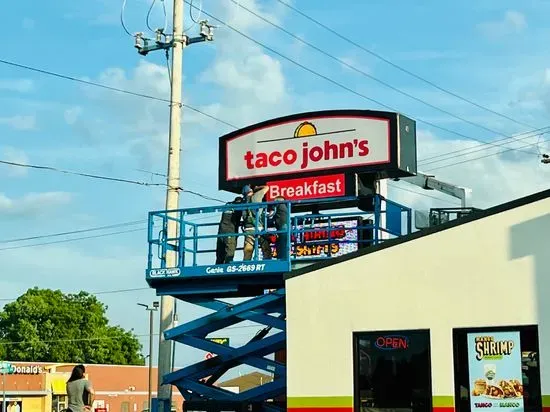 Taco John's