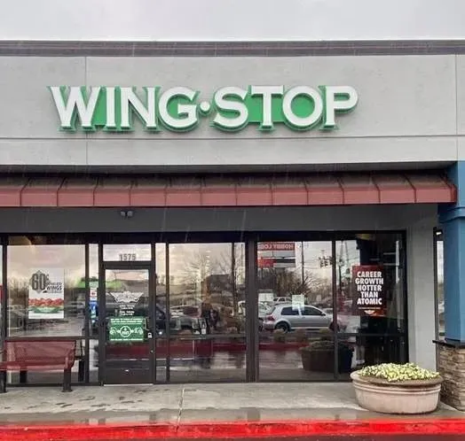 Wingstop