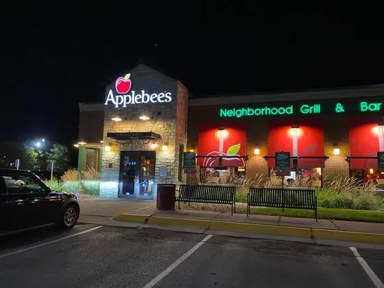 Applebee's Grill + Bar