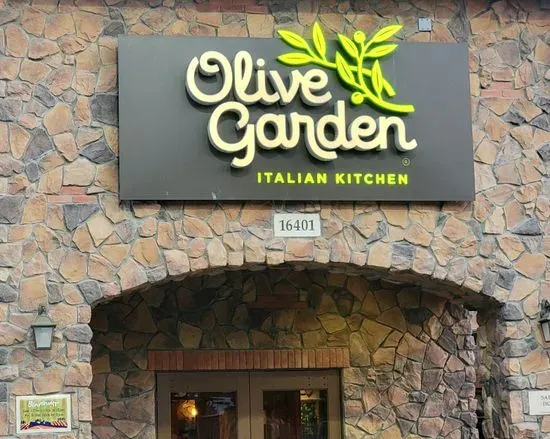 Olive Garden Italian Restaurant