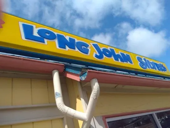 Long John Silver's