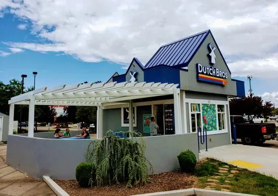 Dutch Bros Coffee