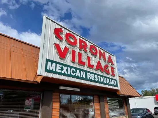 Corona Village Mexican Restaurant