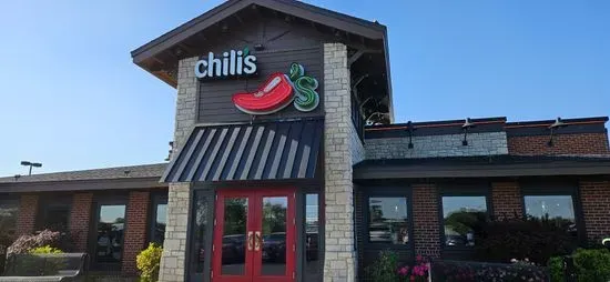 Chili's Grill & Bar