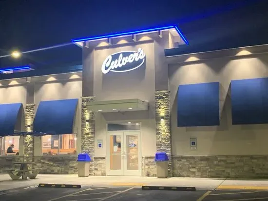 Culver’s