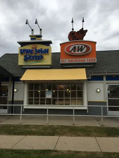 A&W All-American Food / Long John Silver's