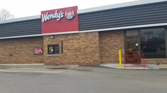 Wendy's