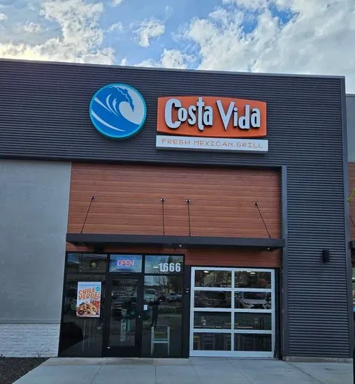 Costa Vida