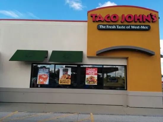 Taco John's