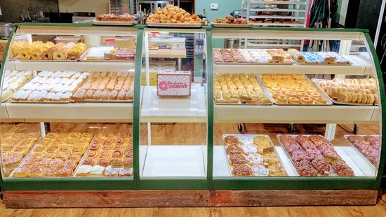 Grin City Bakery
