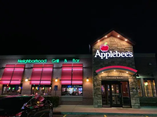 Applebee's Grill + Bar