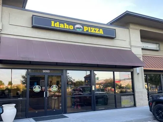 Idaho Pizza Company