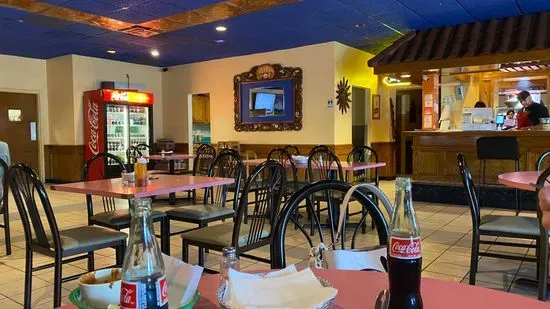 Estilo Jalisco Mexican Restaurant