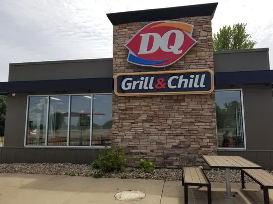 Dairy Queen Grill & Chill