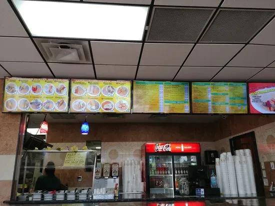 Los Beto's Mexican Food