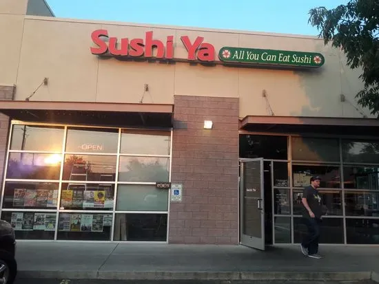 Sushi Ya Boise