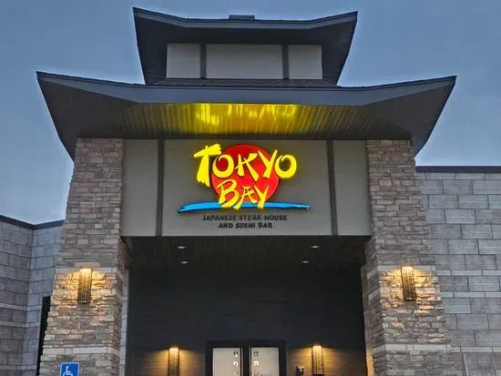 Tokyo Bay Japanese Steakhouse & Sushi Bar