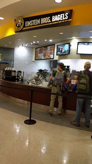 Einstein Bros. Bagels