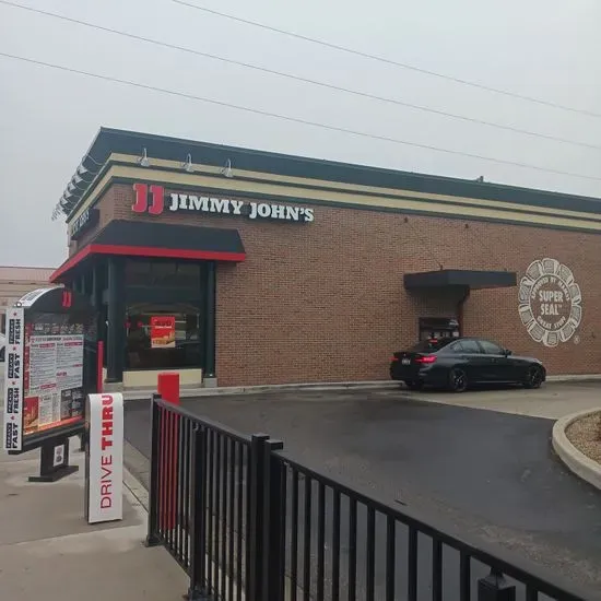 Jimmy John's