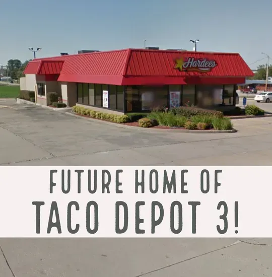 The Taco Depot II