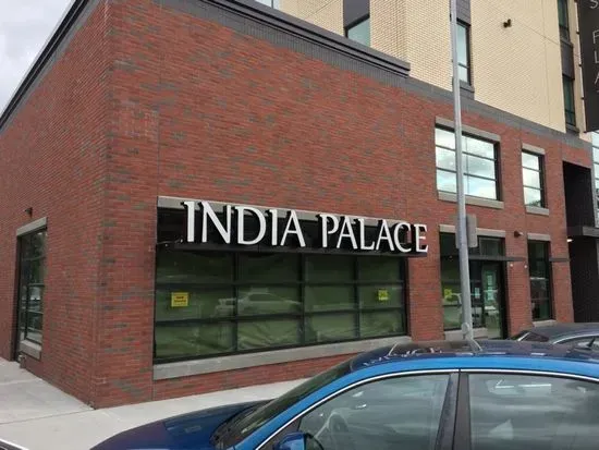 India Palace