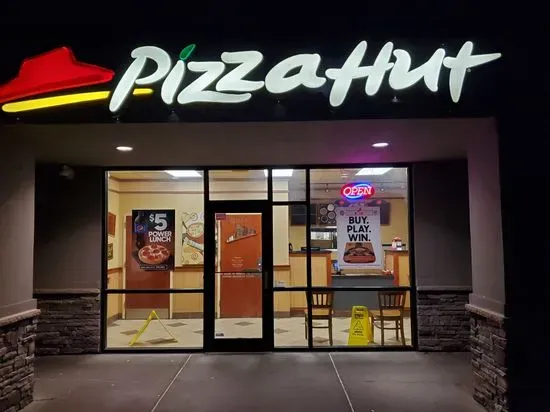 Pizza Hut