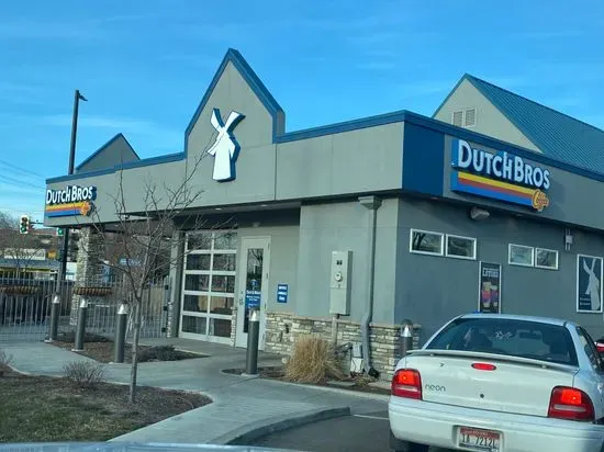 Dutch Bros Coffee