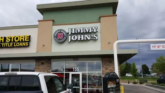 Jimmy John's