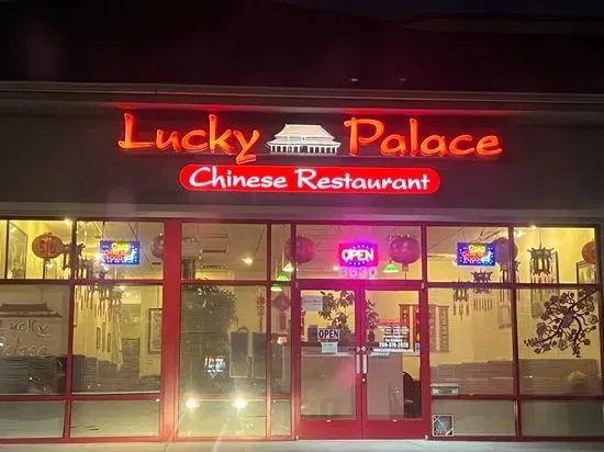 Lucky Palace Chinese Restaurant