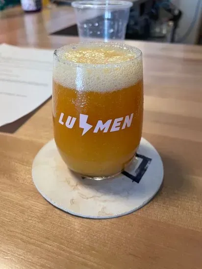 Lumen Beer