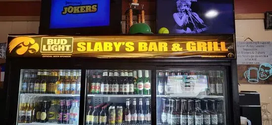 Slaby's Bar & Grill