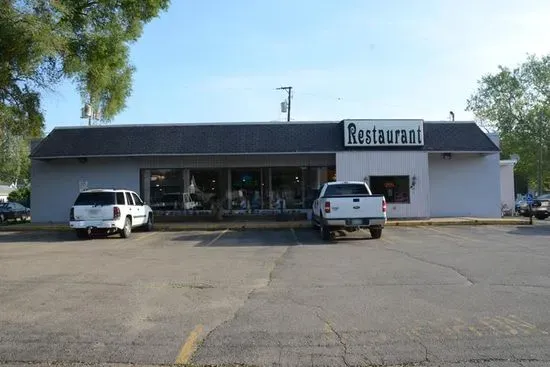 Sunrise Family Restaurant