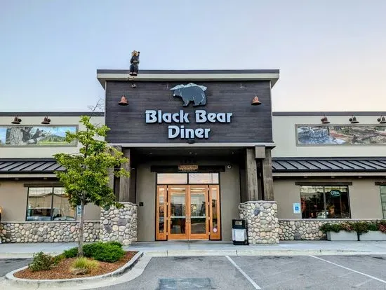 Black Bear Diner Boise - State St