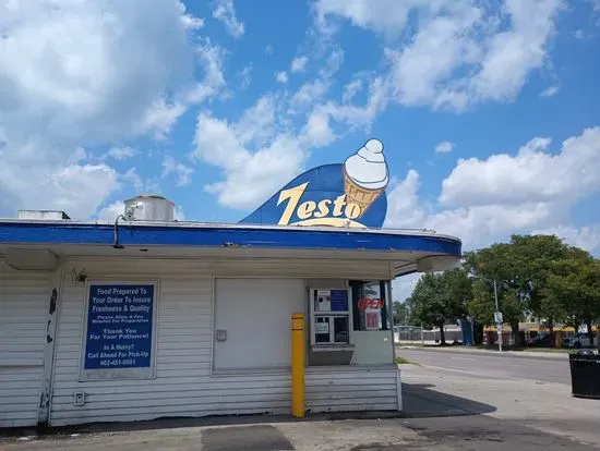 Zesto Shoppe