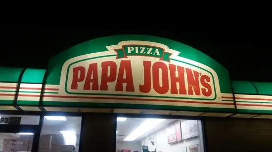 Papa Johns Pizza