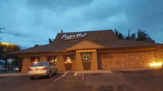 Pizza Hut