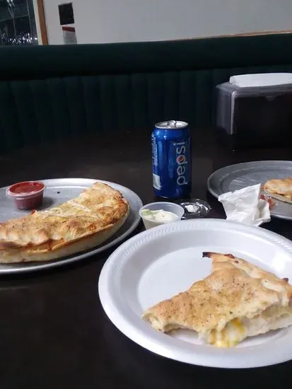 Joe's Pizza Jesup