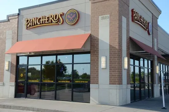 Pancheros Mexican Grill - Altoona