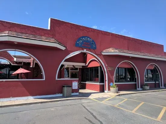 Jalapenos Bar And Grill