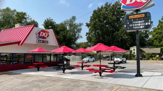 Bellevue Dairy Queen