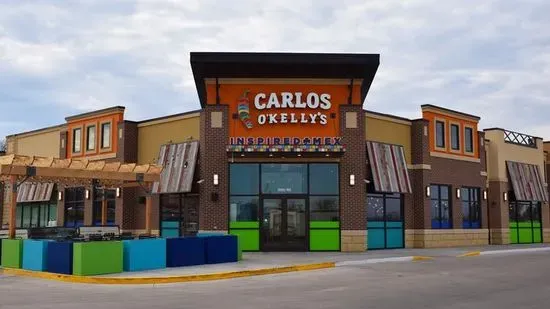 Carlos O'Kelly's - Waterloo